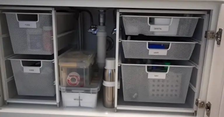 atb under sink shelf storage shelves kitchen organizer wholesale