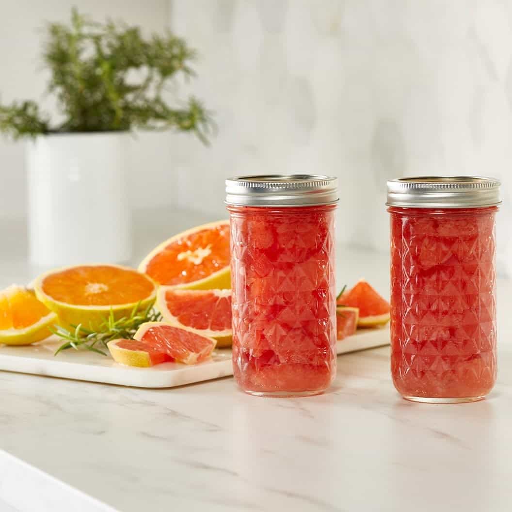 Ball Mason Jars