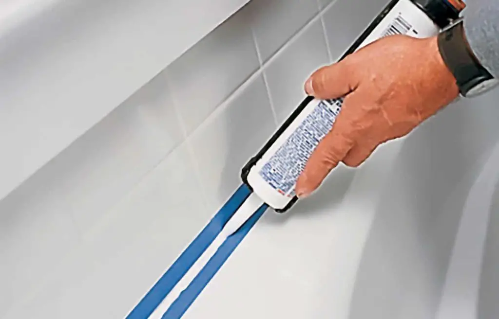 How To Remove Mold From Shower Caulking Home Gear Kit